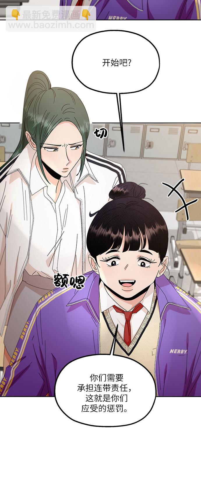 [第58话] 各自的弱点（5）31