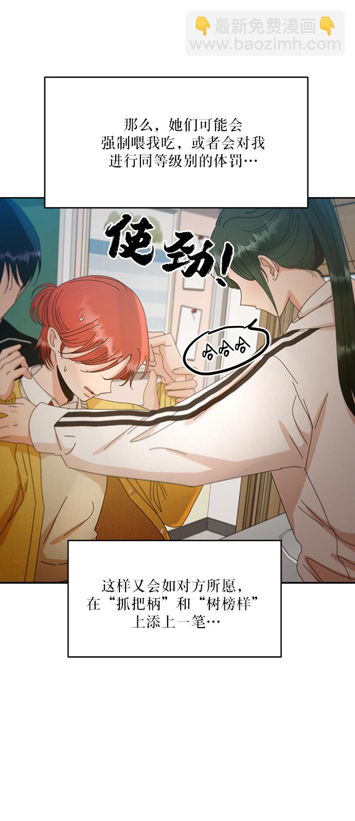 [第58话] 各自的弱点（5）53