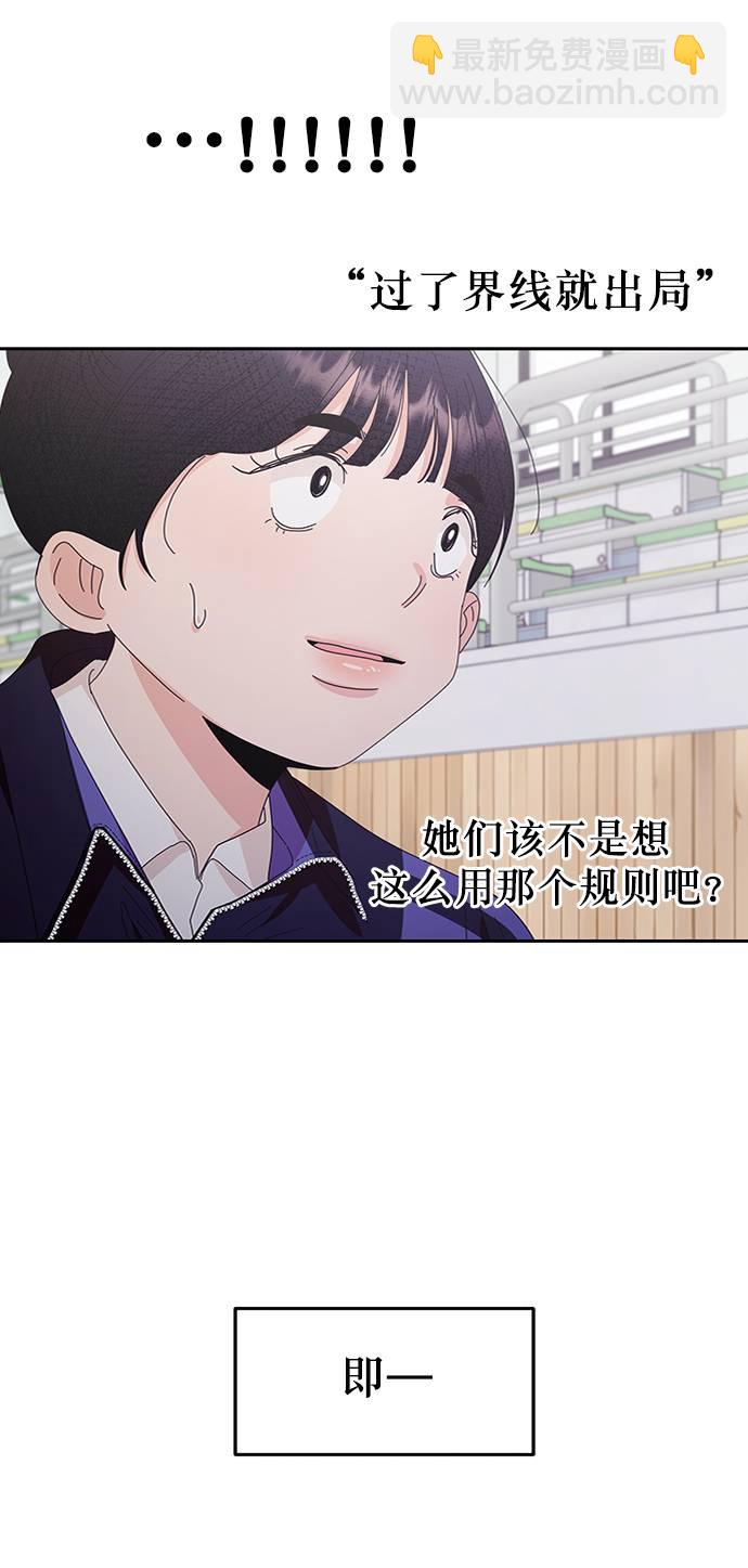 [第62话] 靶子躲避球（1）108