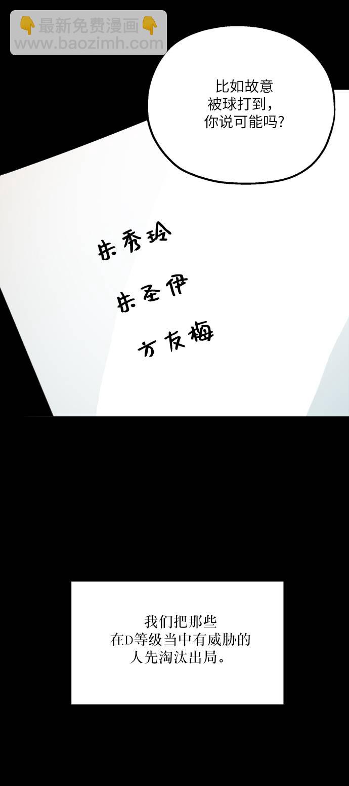 [第63话] 靶子躲避球（2）61