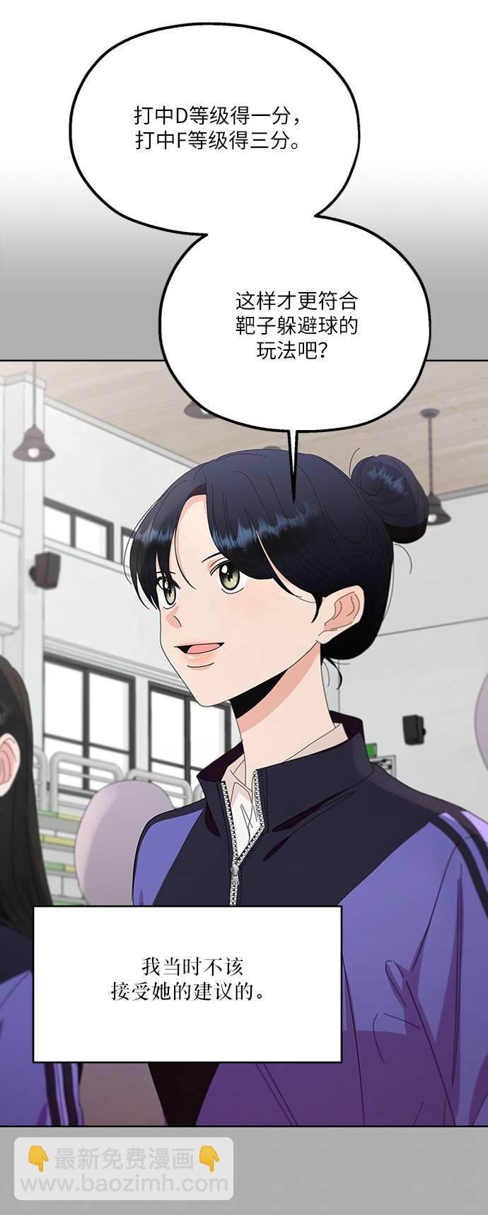 [第69话] 内部分裂（1）67
