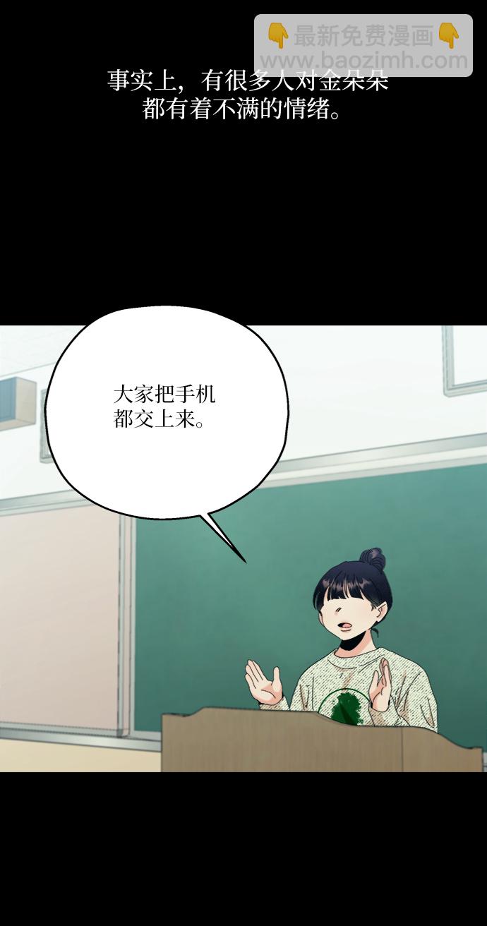 [第80话] 班级审判（4）82