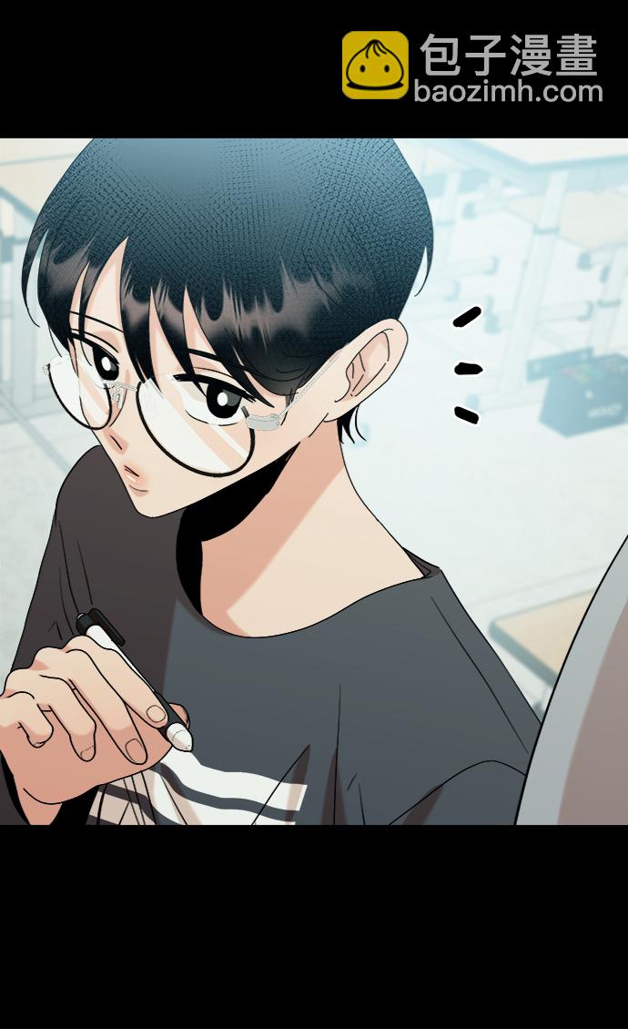 [第80话] 班级审判（4）85