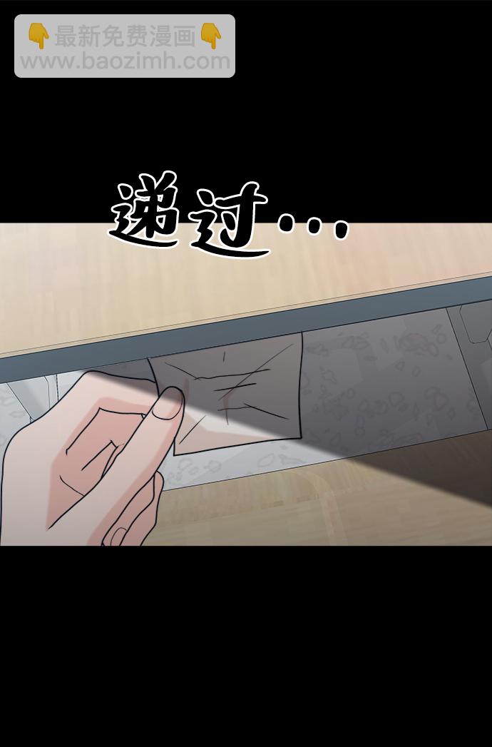 [第80话] 班级审判（4）86