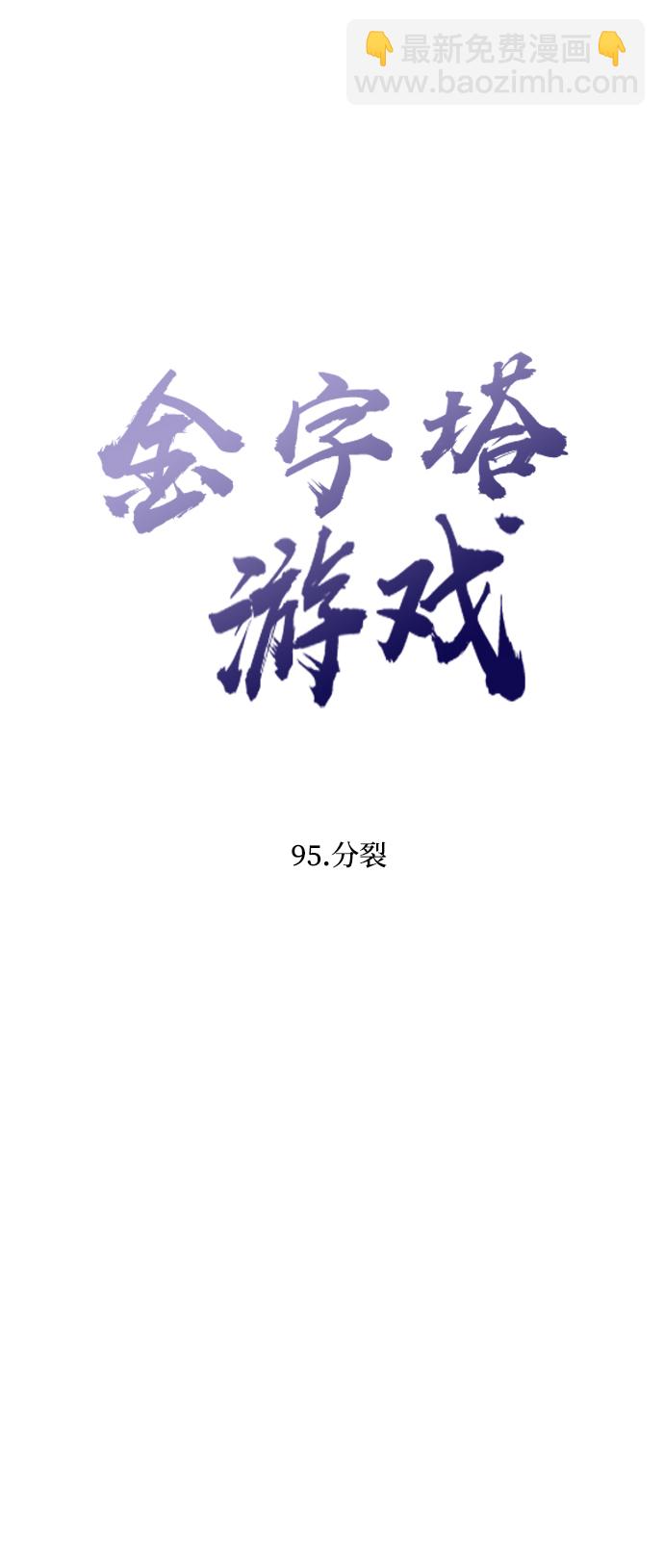 [第95话] 分裂11