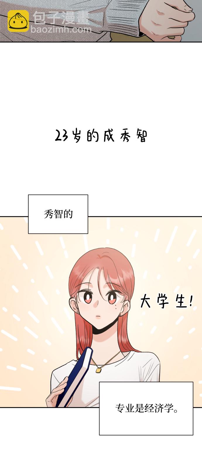 [外传 第2话] 同学聚会（上）33