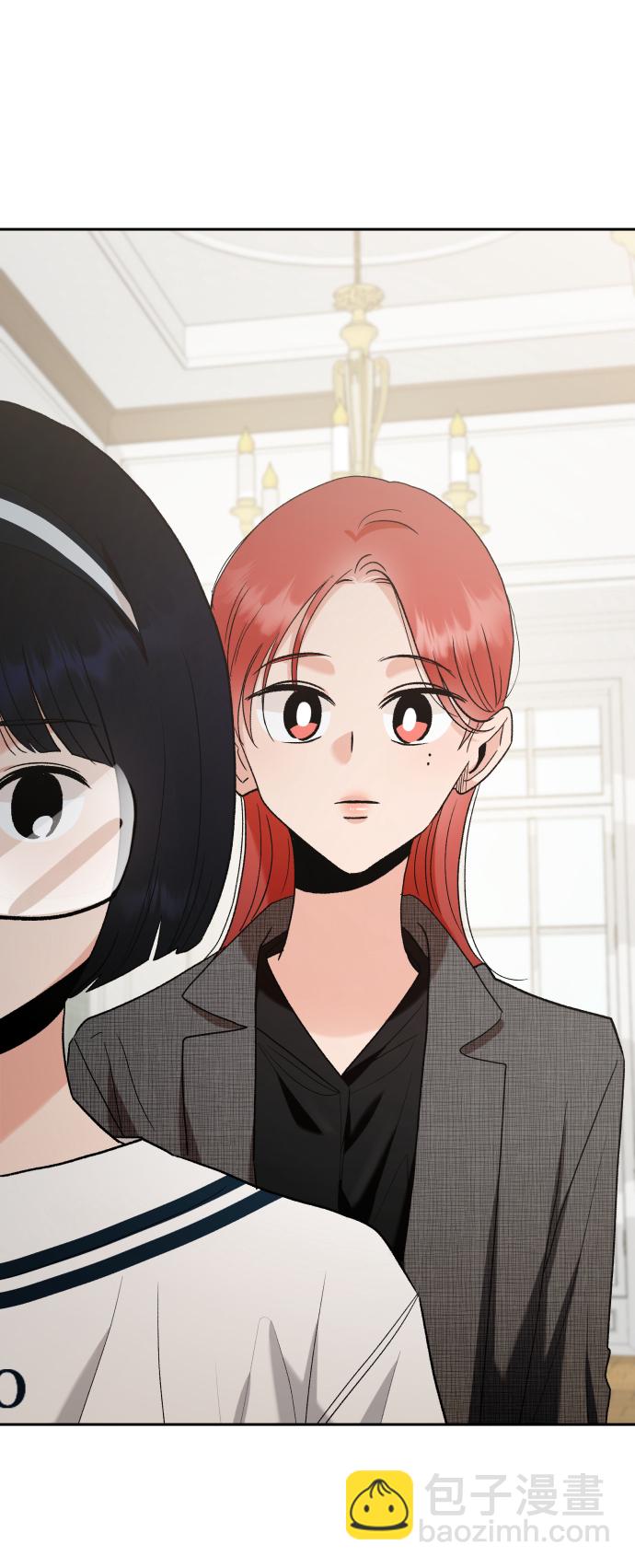 [外传 第2话] 同学聚会（上）90