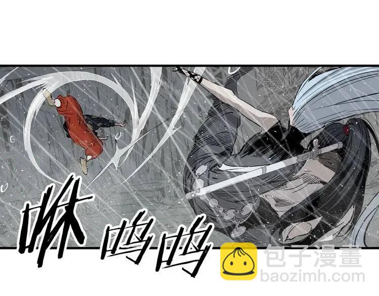 第11话 不死之身120