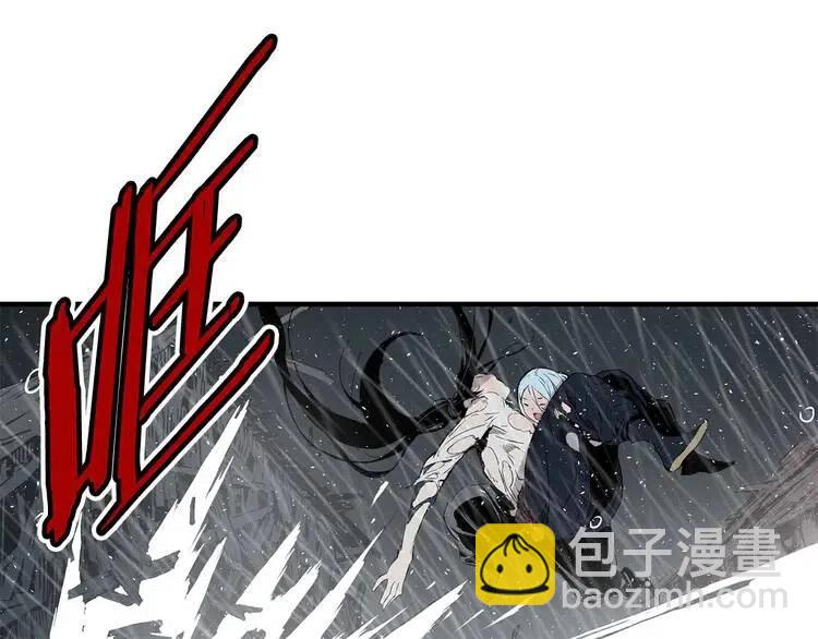 第11话 不死之身64