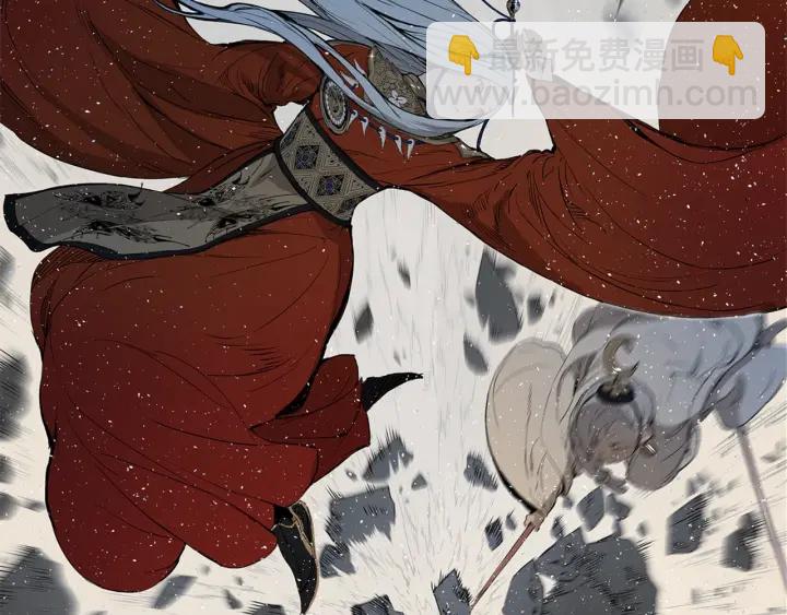 第28话 罪孽之人80