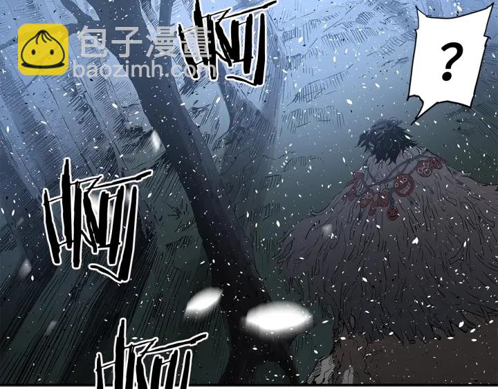 第33话 你明明死了！6