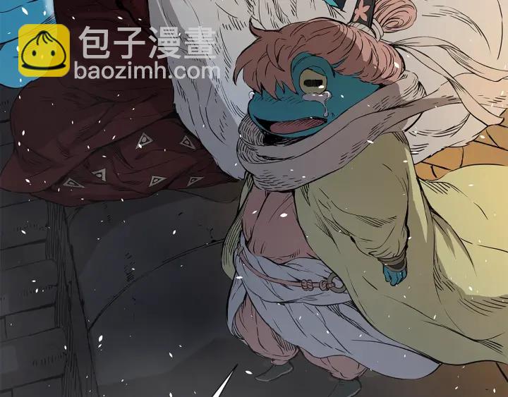 第35话 诅咒之龙162