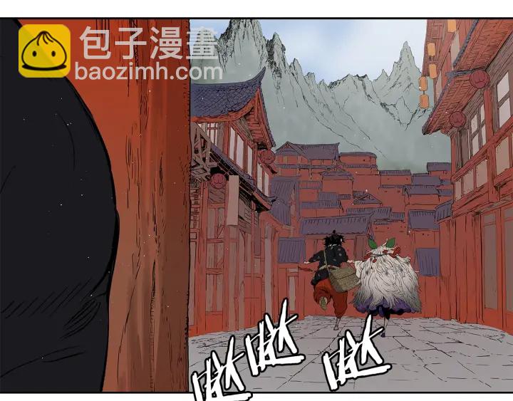 第47话 一起逃跑吧115