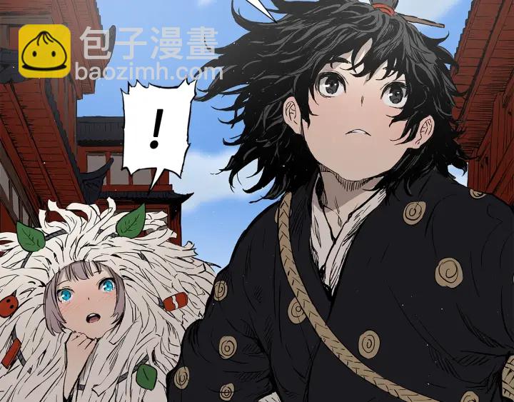 第47话 一起逃跑吧99