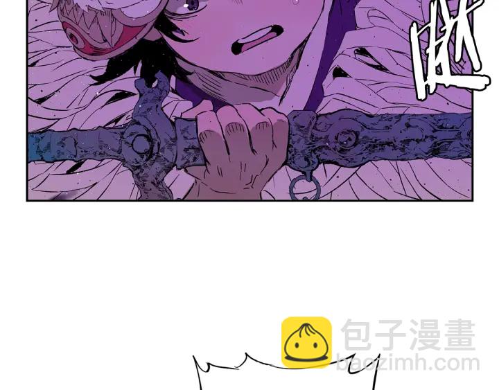 第55话 鹿逐魔的真面目132
