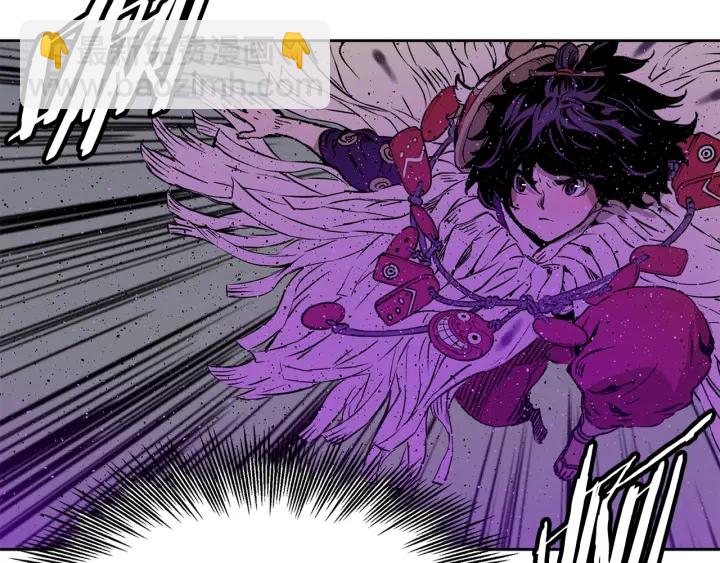 第55话 鹿逐魔的真面目93
