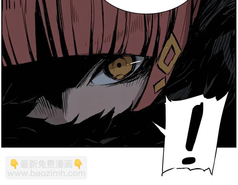第84话 不一样的铁血魔111