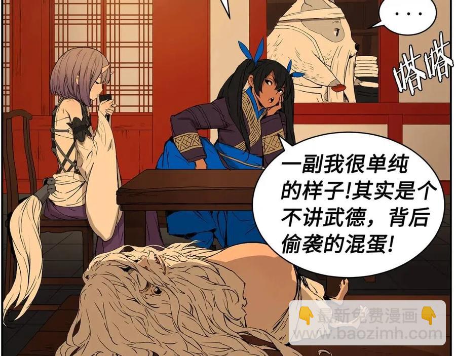第85话 只有他20