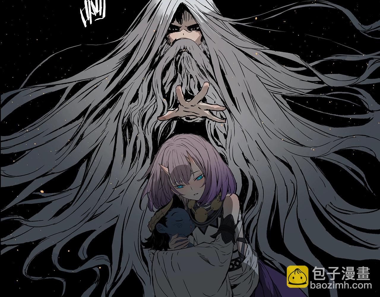 第89话 神族封印100
