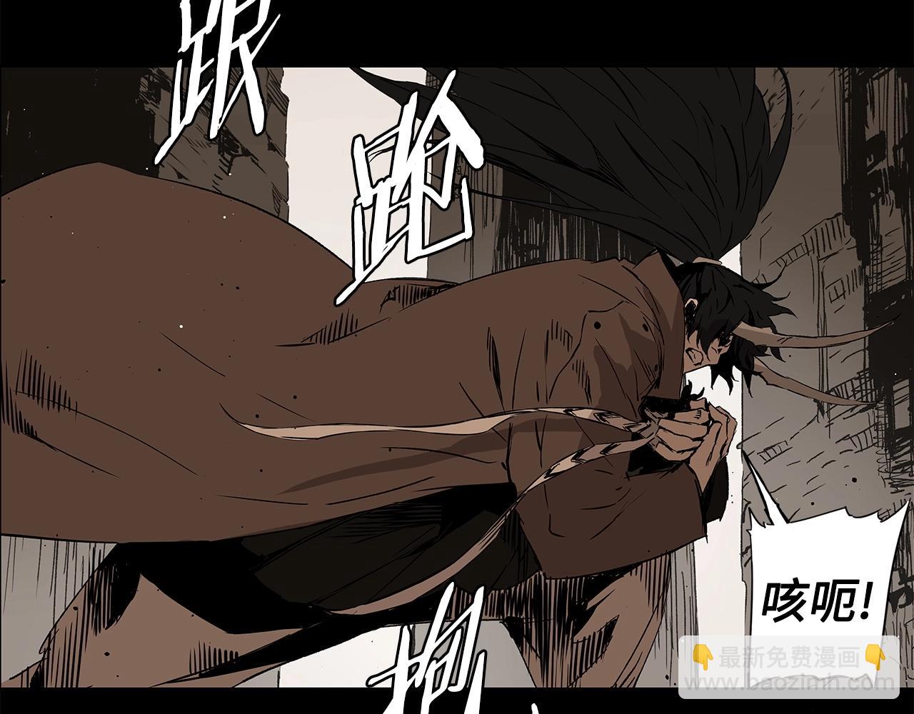 第91话 哭泣的神兽18