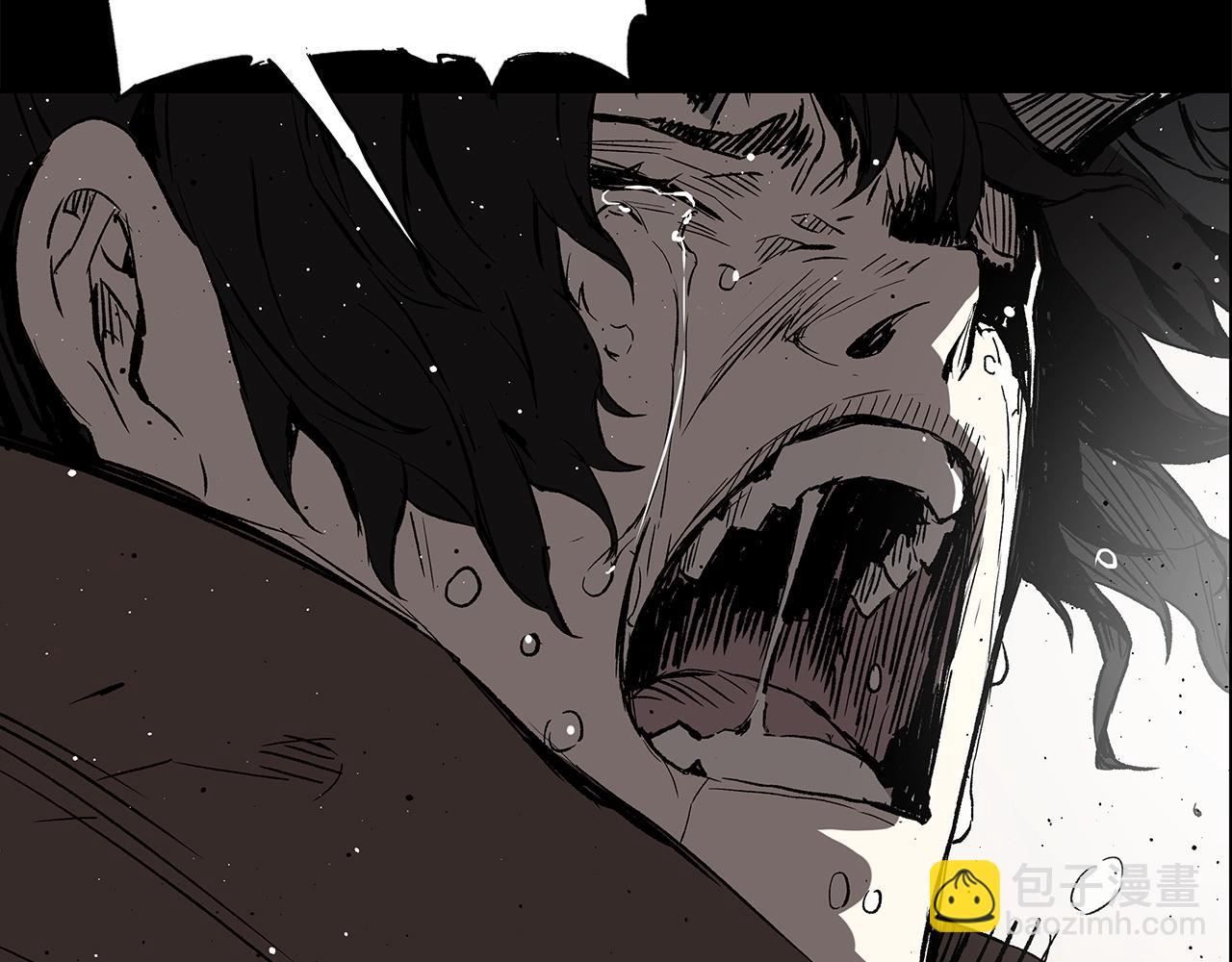 第91话 哭泣的神兽29
