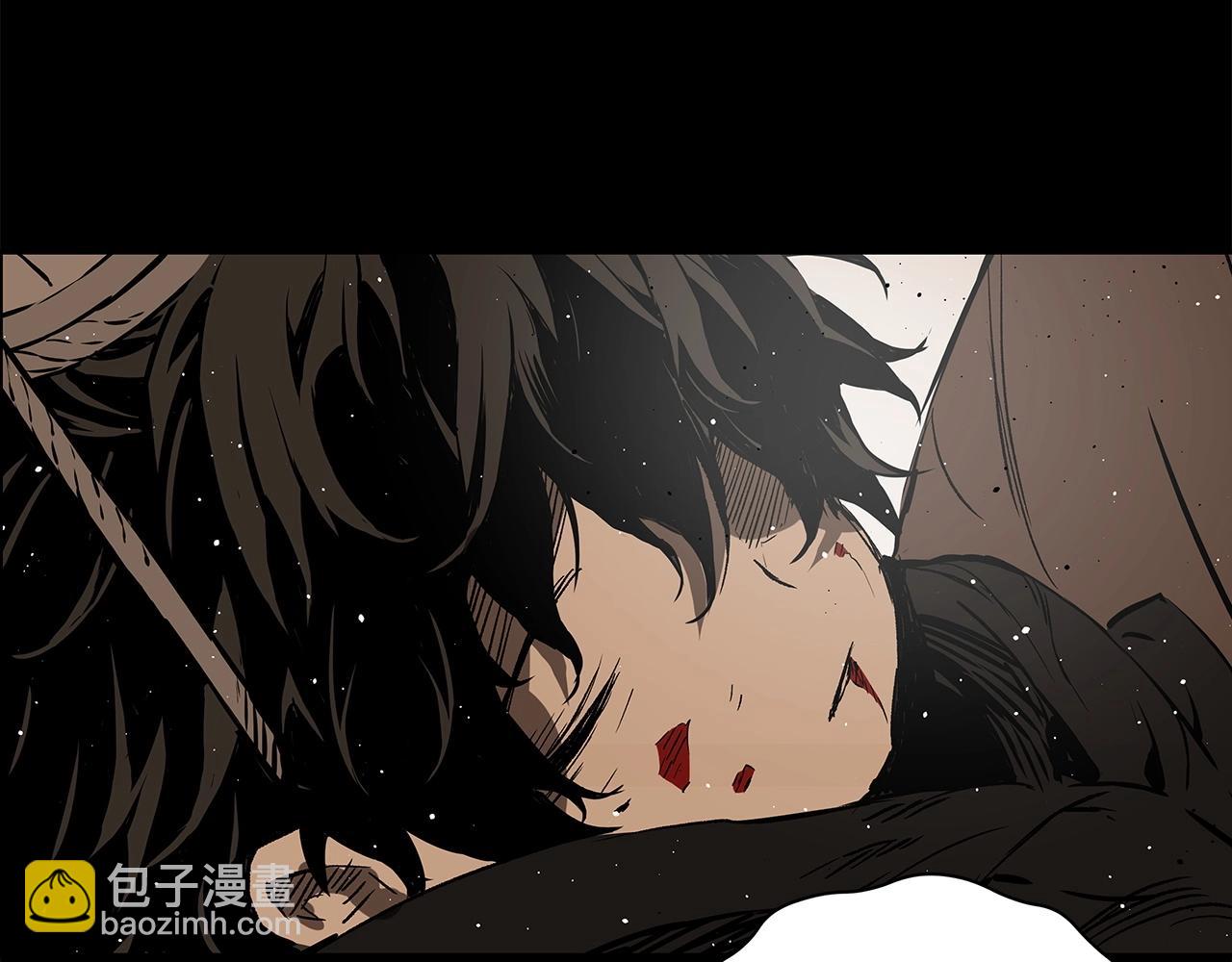 第91话 哭泣的神兽41
