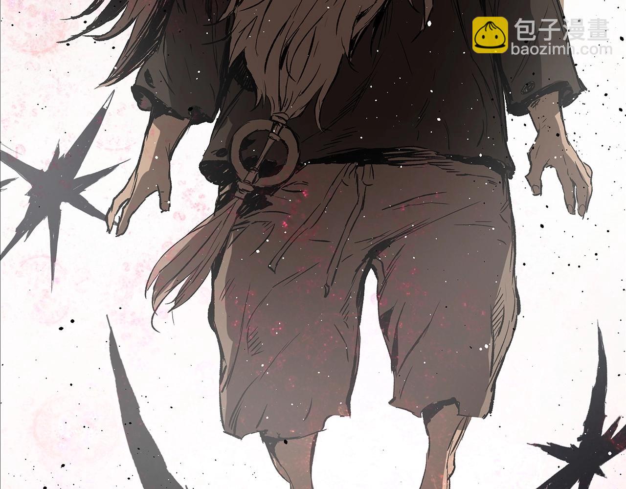 第91话 哭泣的神兽44