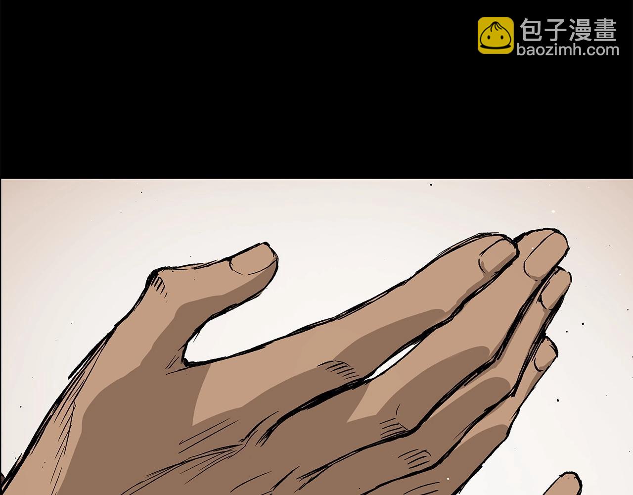 第91话 哭泣的神兽5