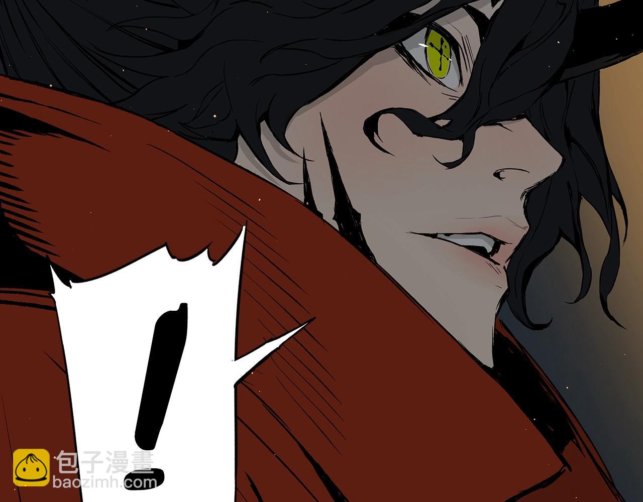 第91话 哭泣的神兽67