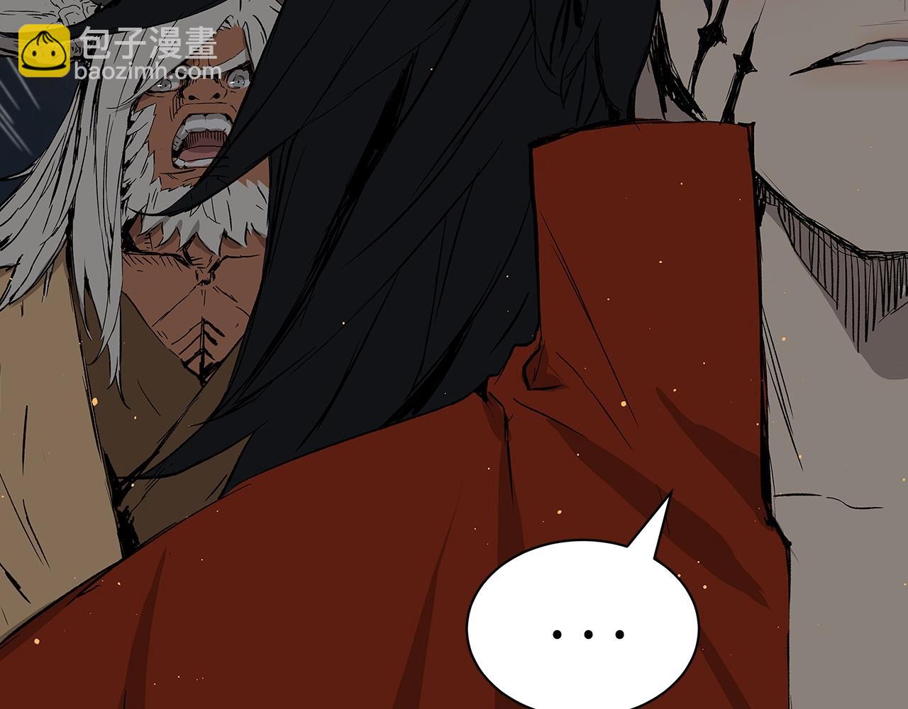 第91话 哭泣的神兽71