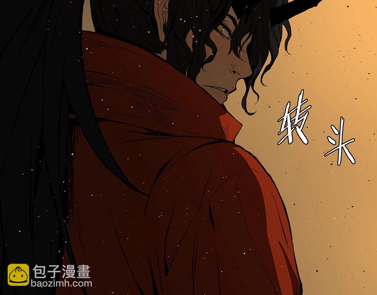 第91话 哭泣的神兽77