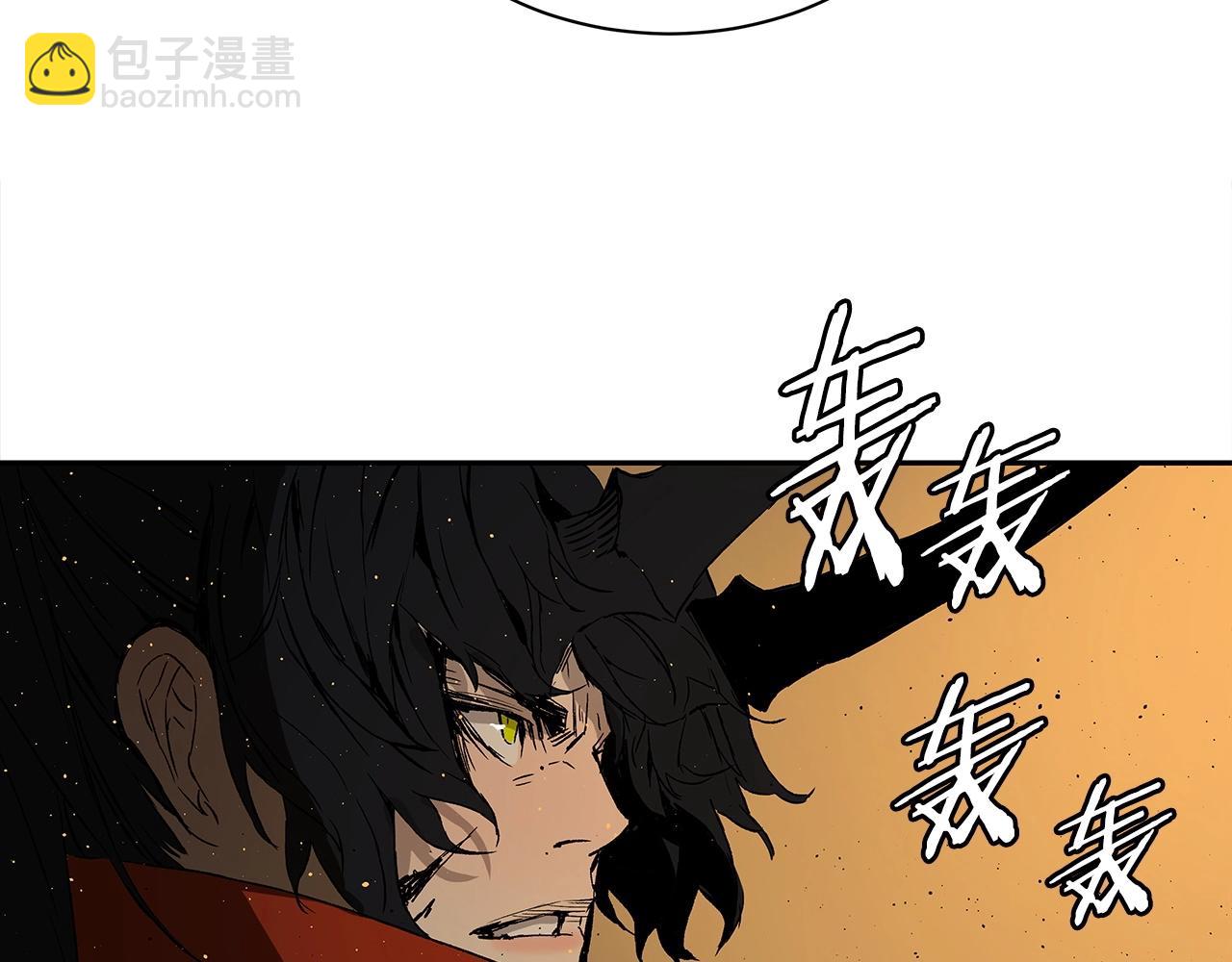 第91话 哭泣的神兽81