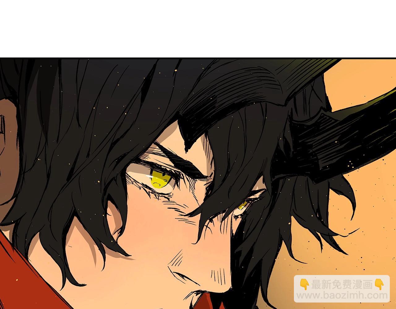 第91话 哭泣的神兽86