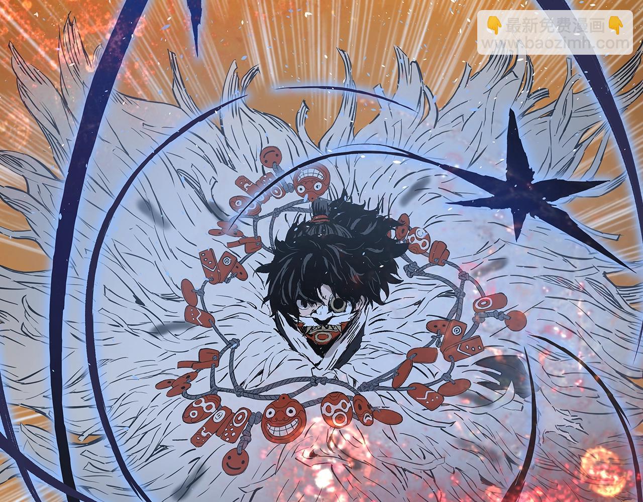 第94话 铁血魔怎么做37