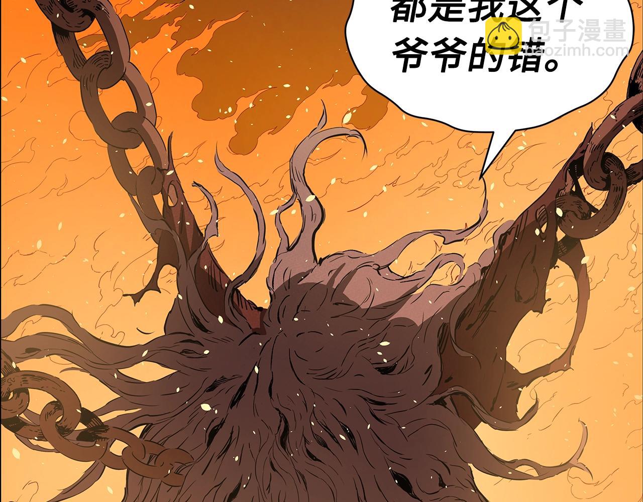 第100话 苏醒23