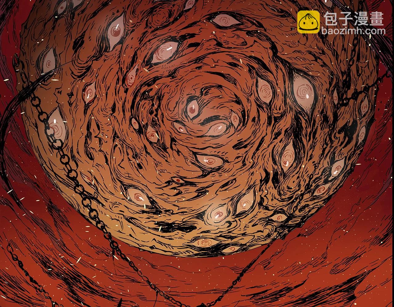 第100话 苏醒97
