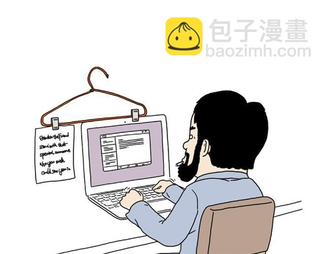 师傅也要熨衣服？26