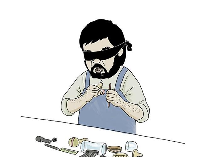 师傅过儿童节16