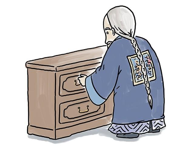 师傅打鼓22