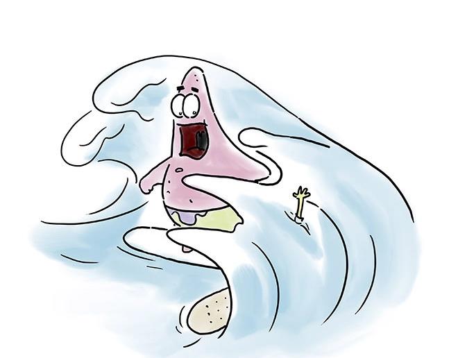 师傅和自动扶梯23