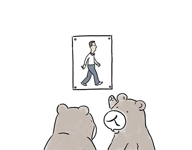 师傅和自动扶梯29