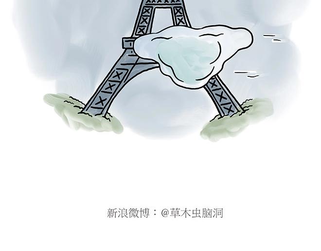 师傅和自动扶梯5