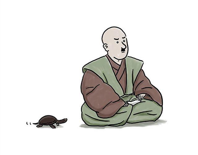 师傅化妆3