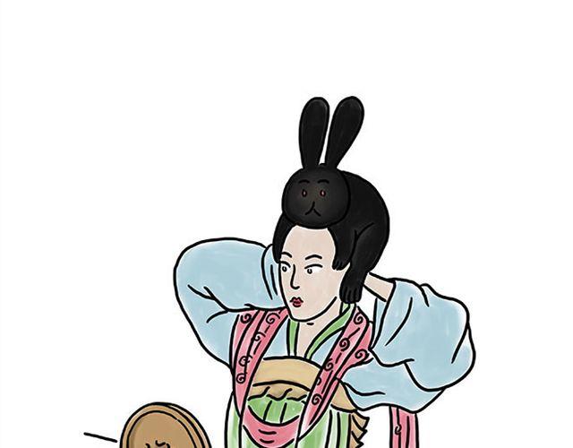 师徒赏月6