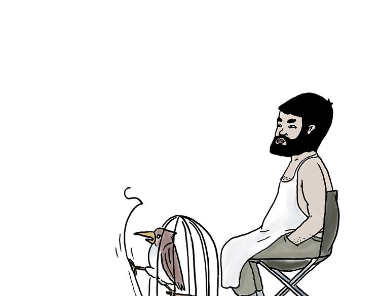 借火6