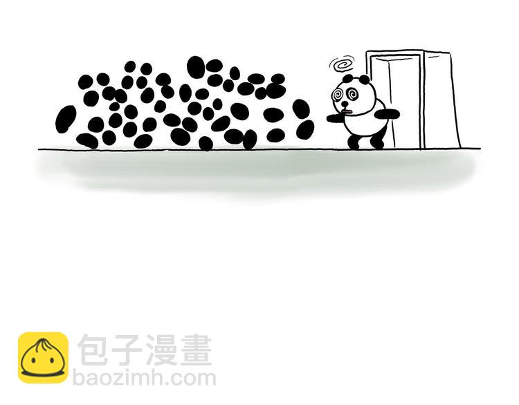 熊猫踢球9