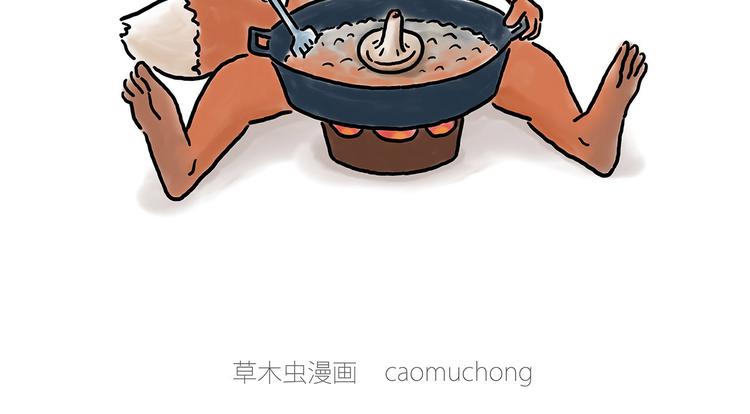 小鸡炖蘑菇1