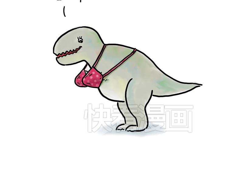 露大腿6