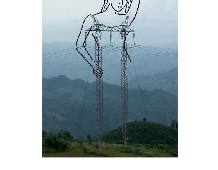 胶原蛋白34