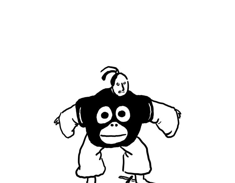 师傅唱歌23